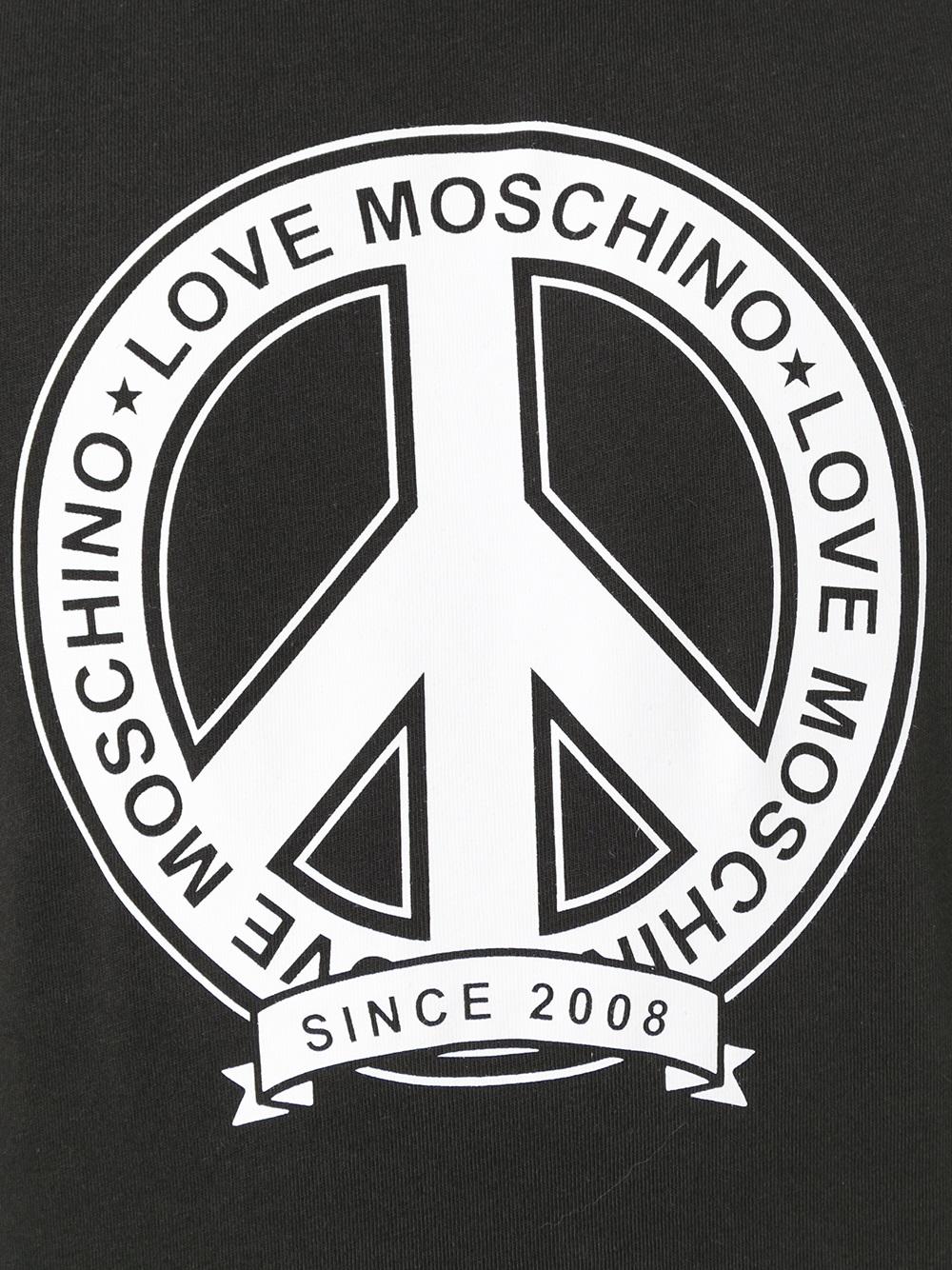 'Peace Since'T恤