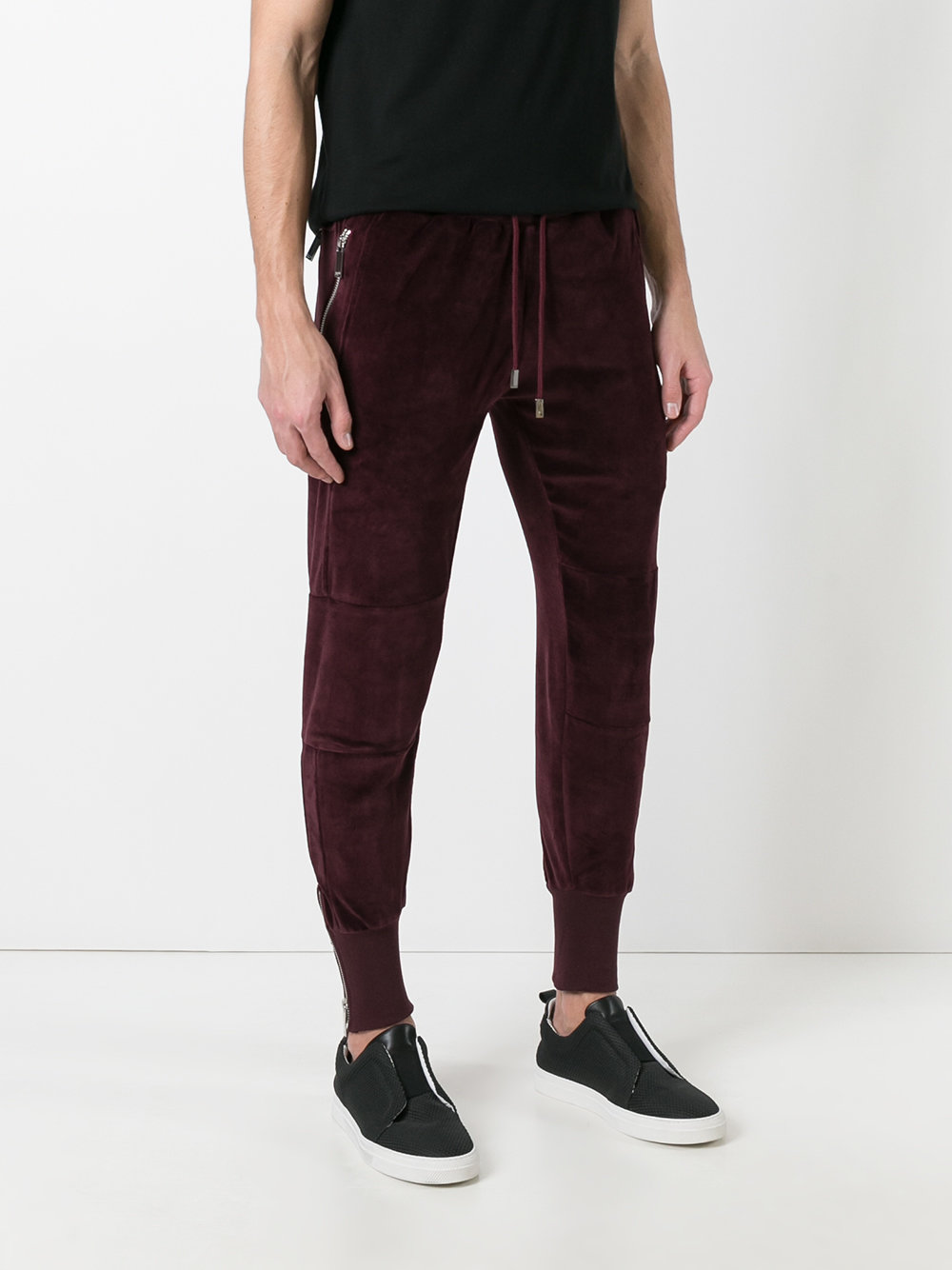 Vulcan joggers 