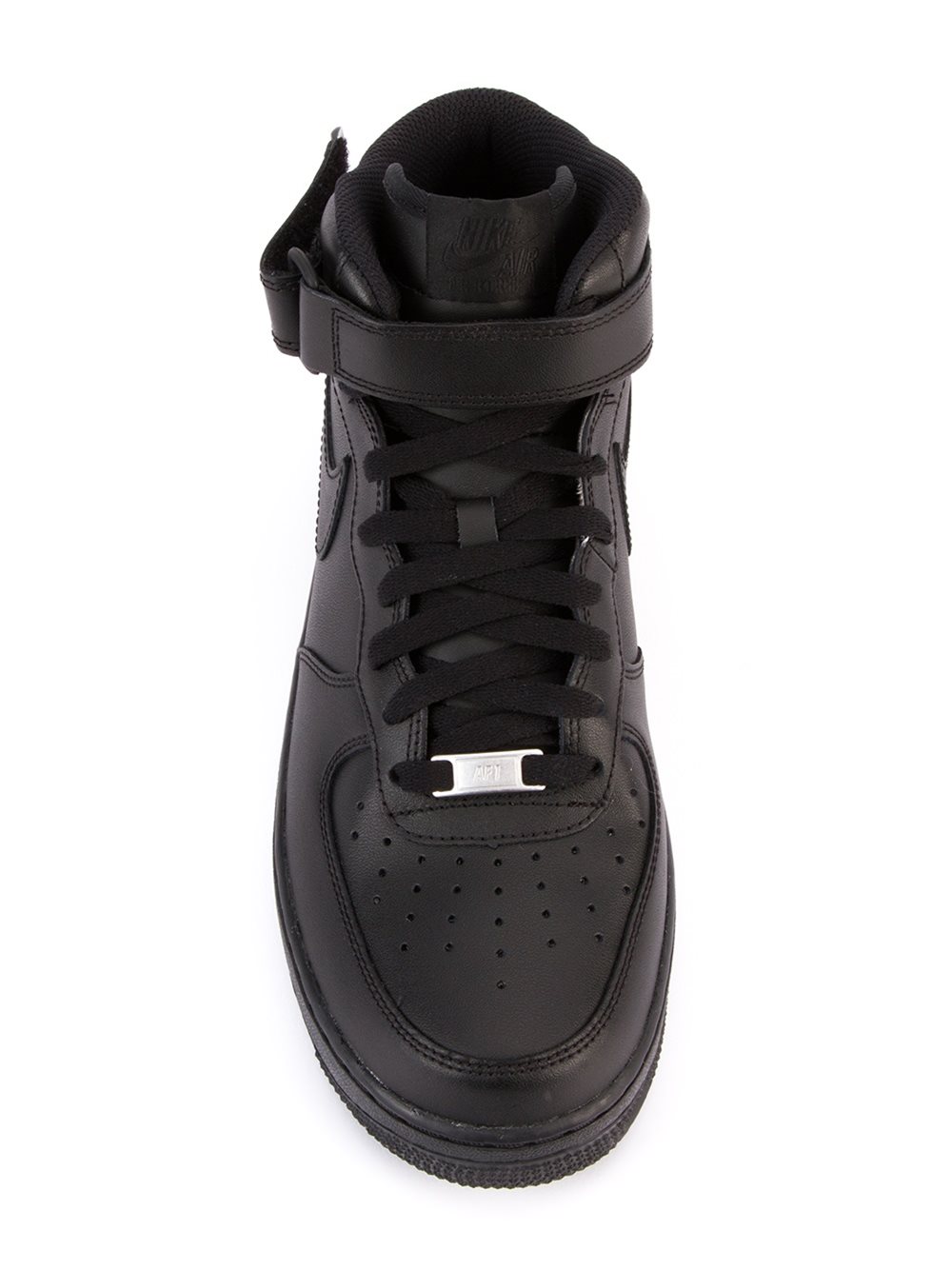 'Air Force 1 Mid ’07'板鞋