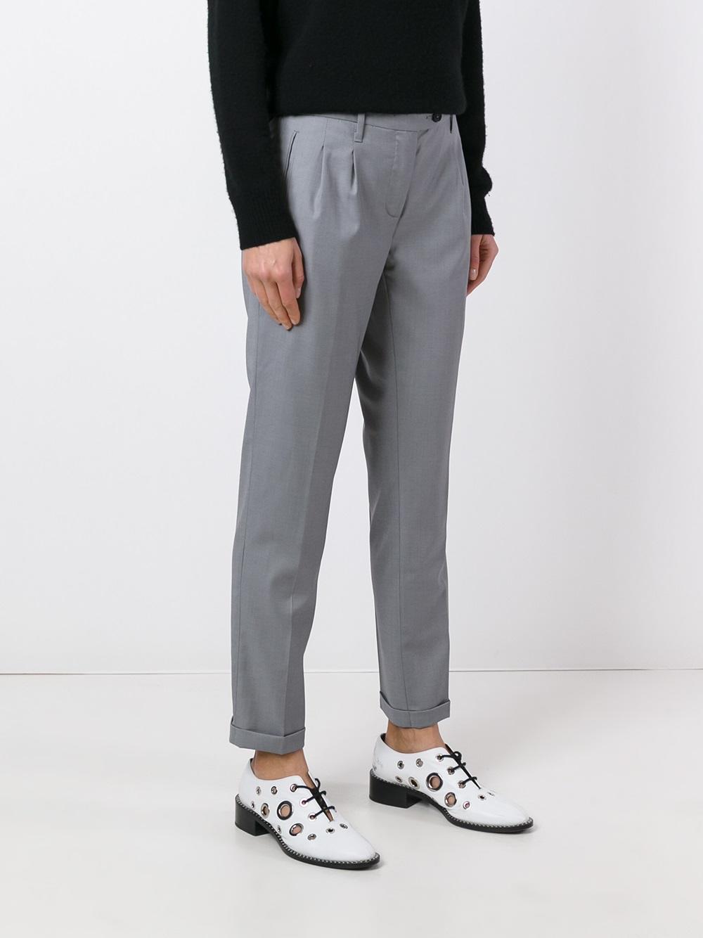 'Alda' trousers