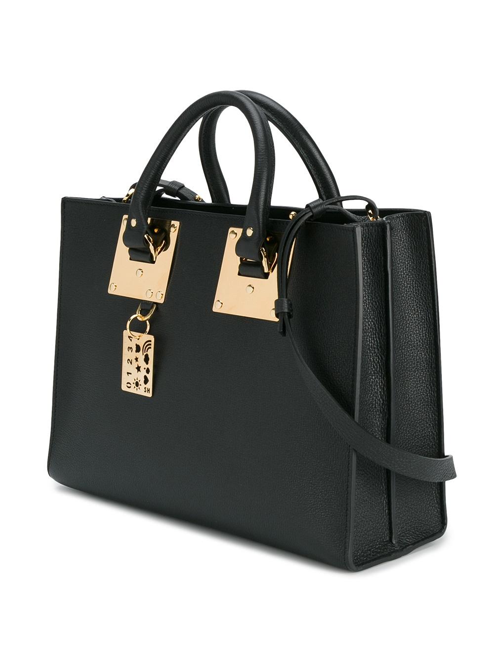 'Albion' tote
