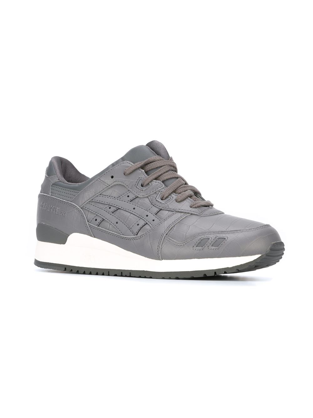 'Gel Lyte III'运动鞋