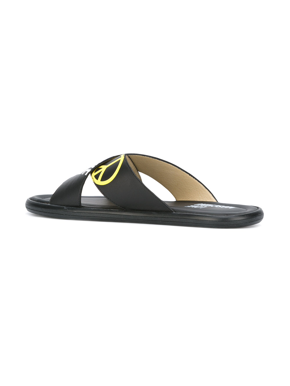 criss cross sandals 