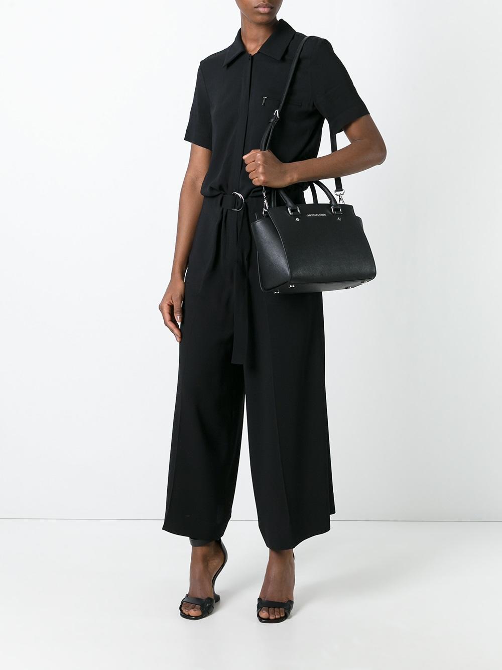 medium Selma satchel