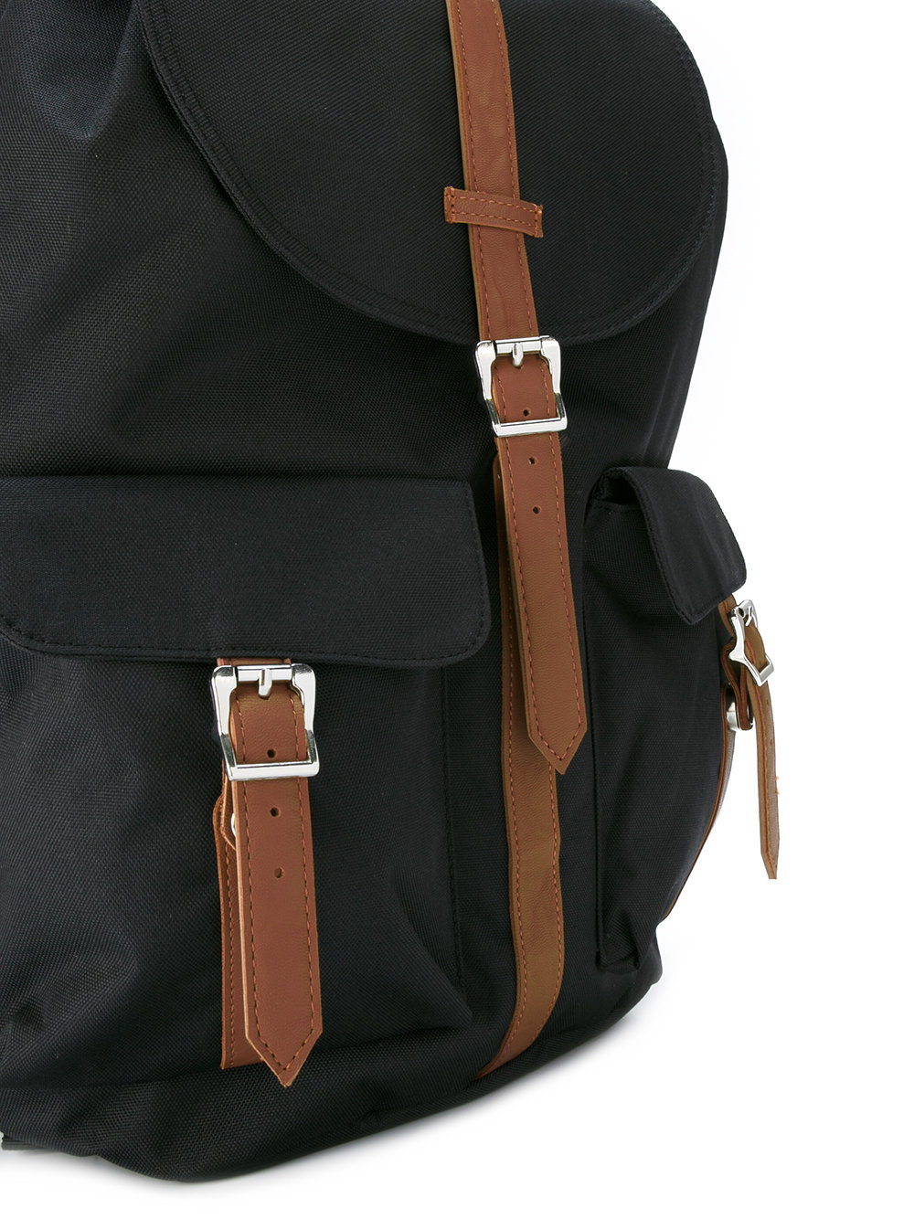 triple-strap backpack