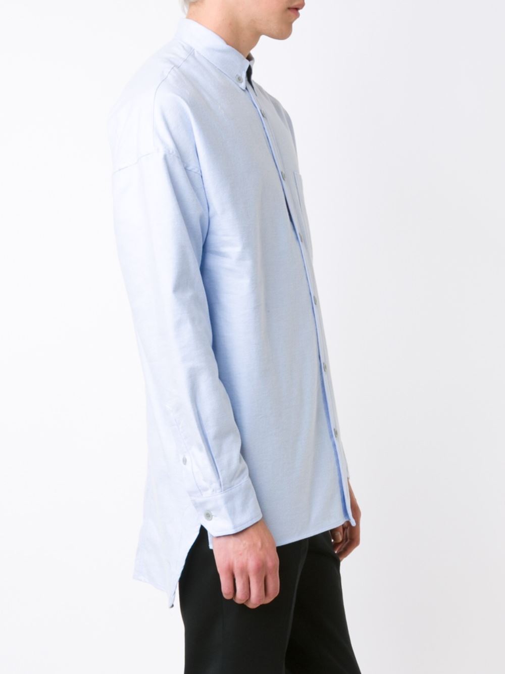'The Oxford' shirt