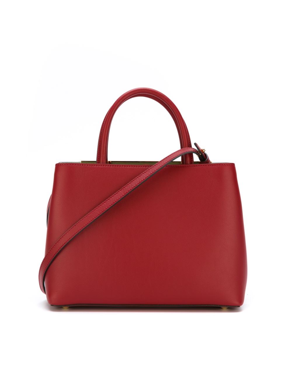 small '2Jours' tote