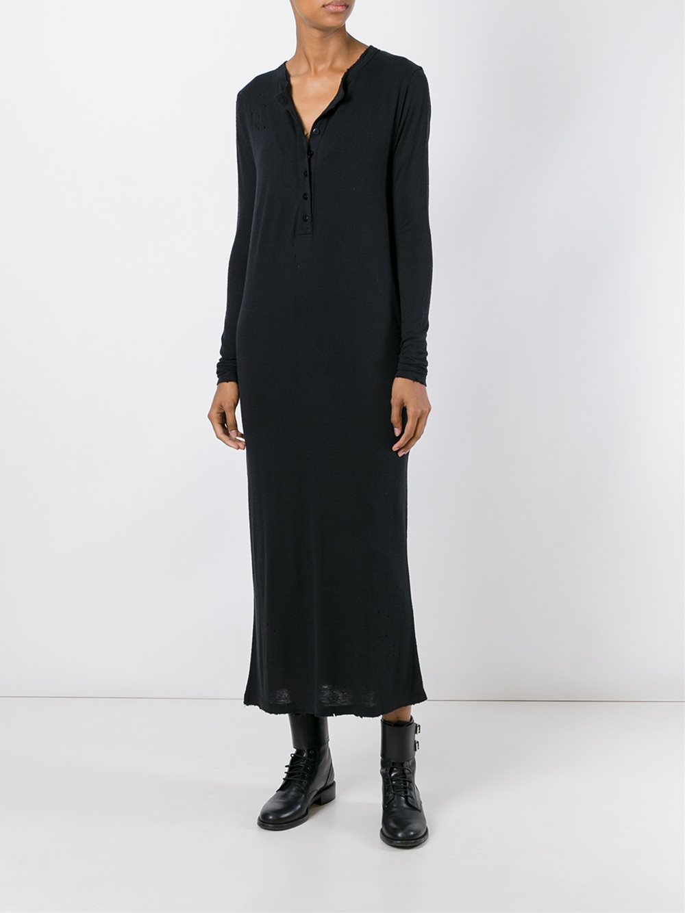 'Hannah' dress
