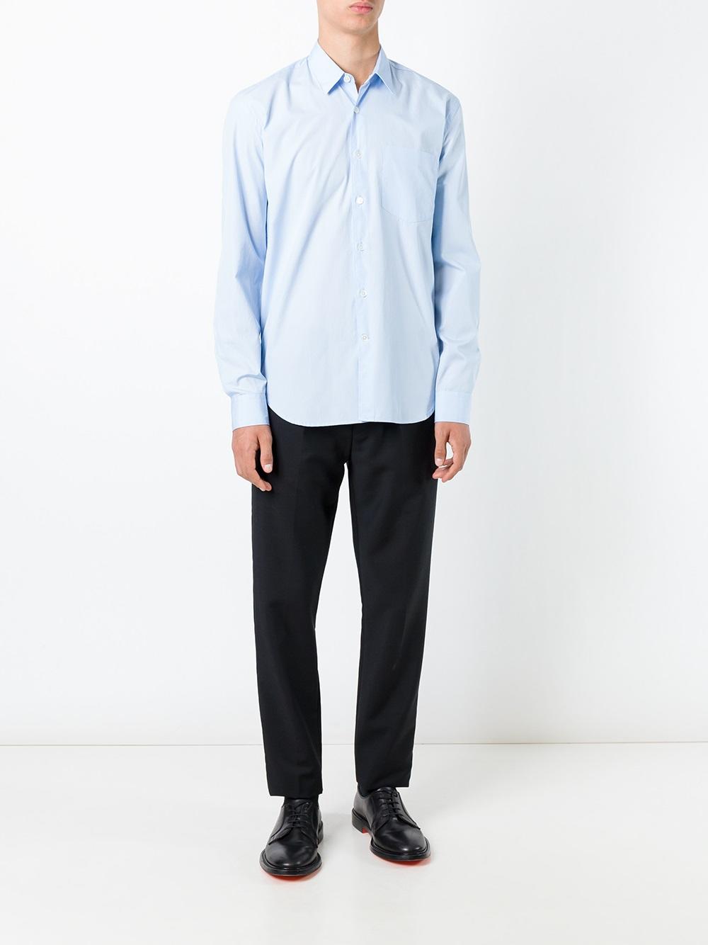 'First' shirt
