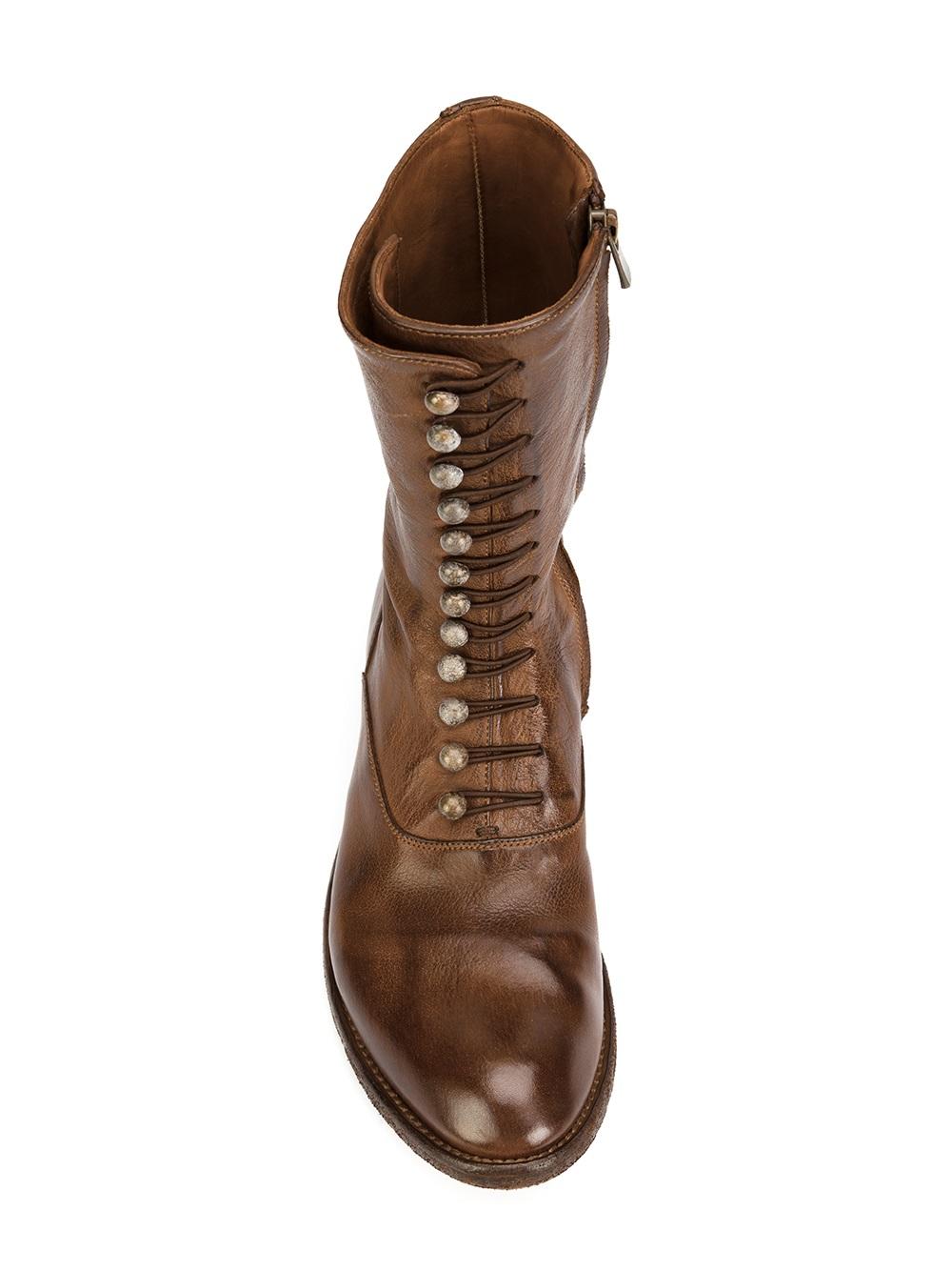 'Lexikon' boots