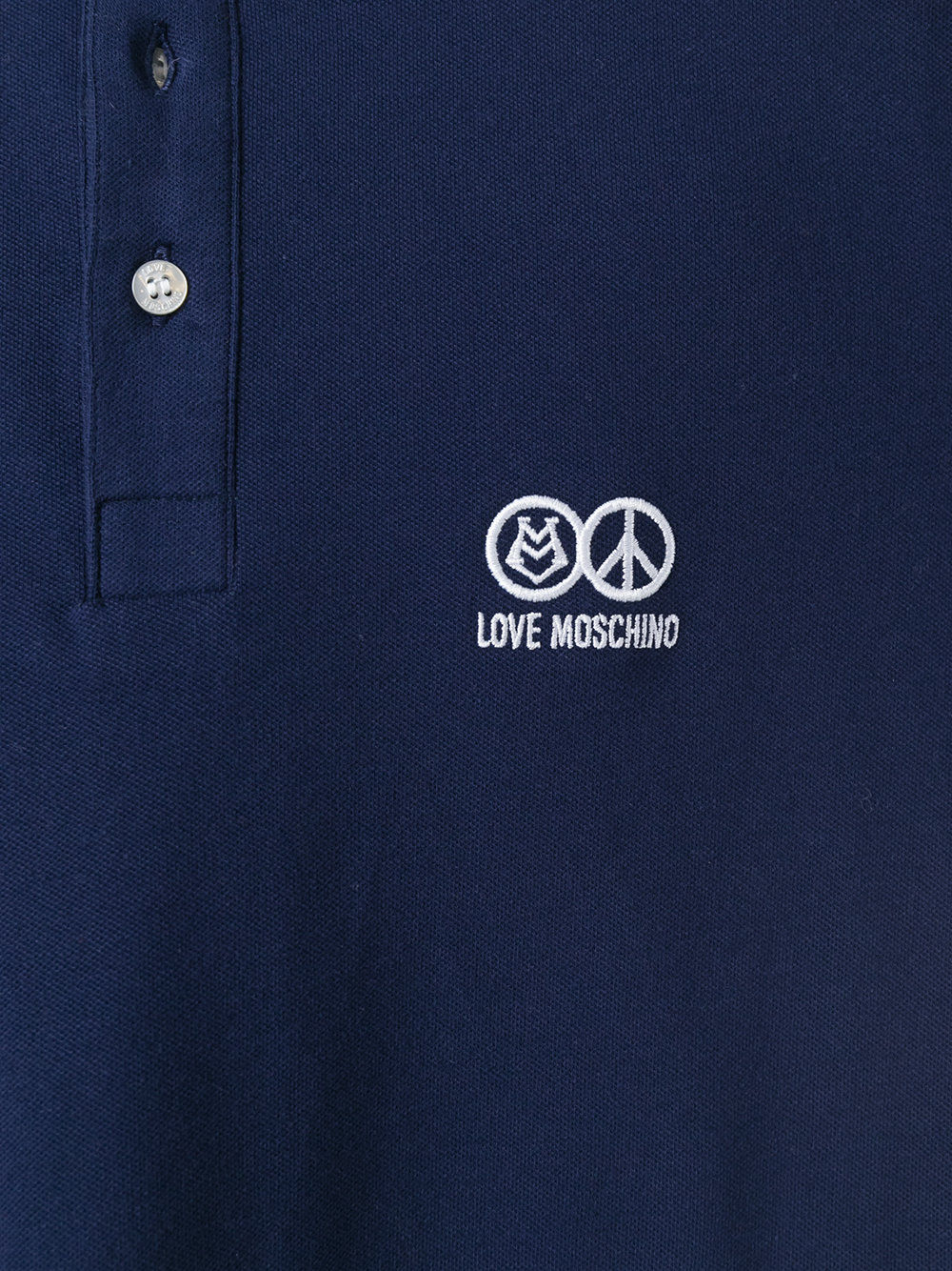 classic polo shirt 