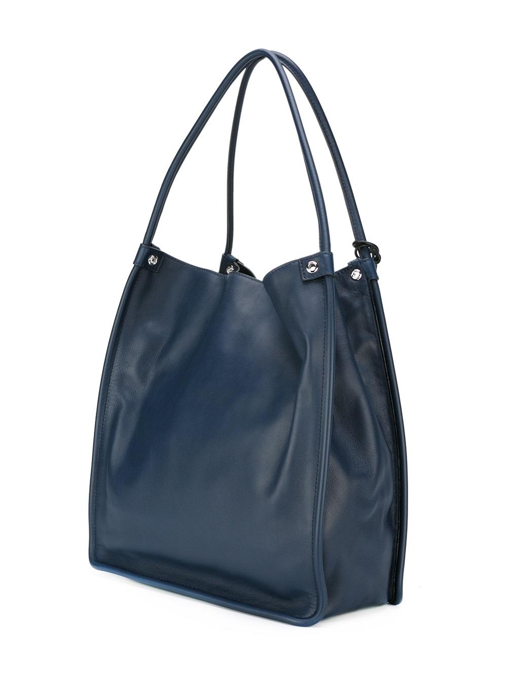 medium shopper tote