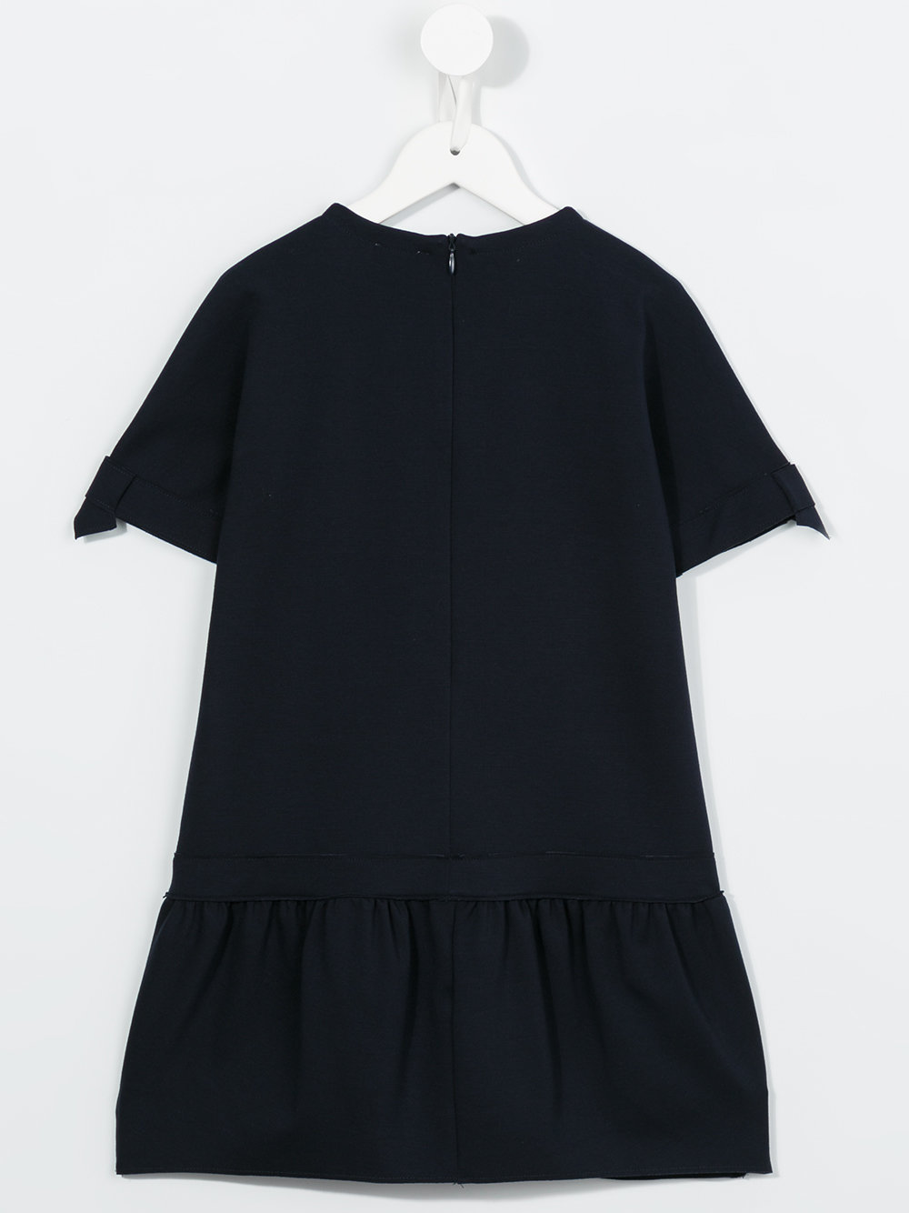 T-shirt dress