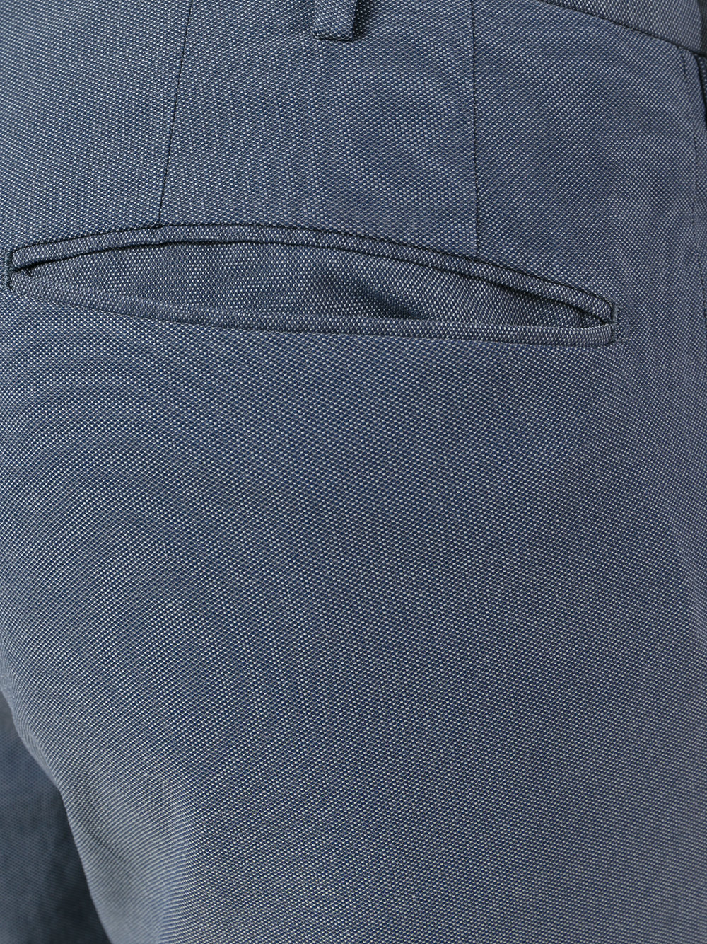 tailored trousers