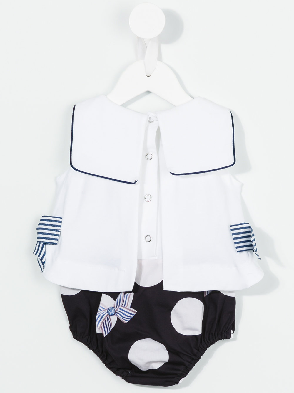 nautical shorties 