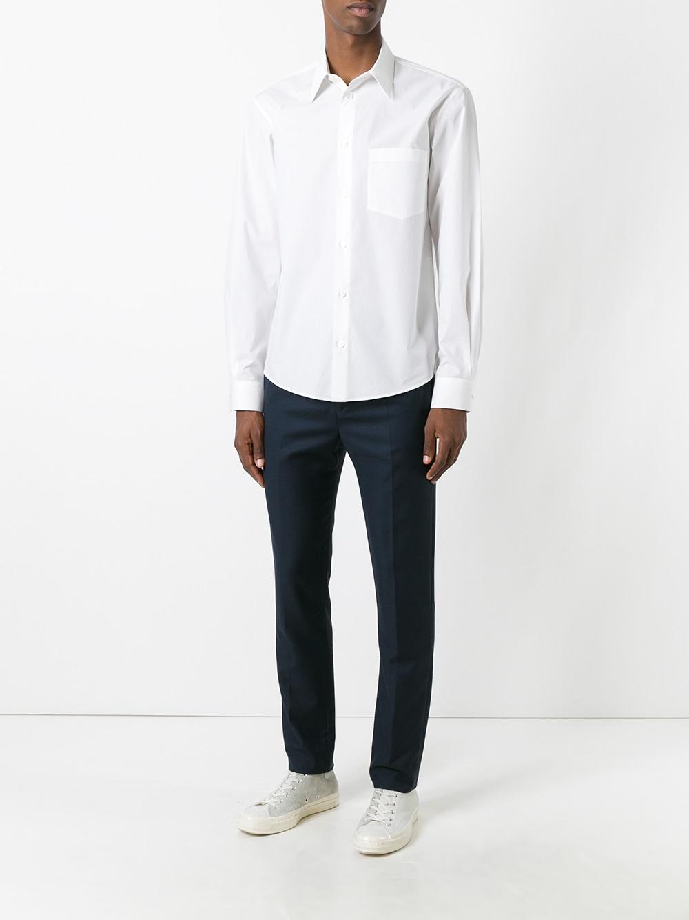 classic Oxford shirt
