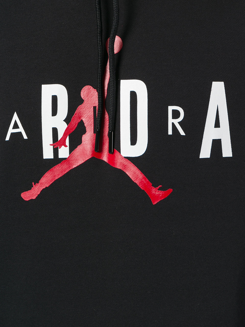 Air Jordan hoodie