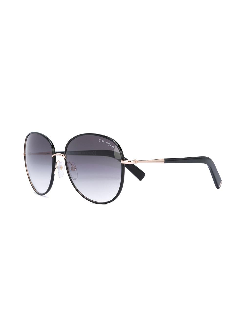 square shaped sunglasses