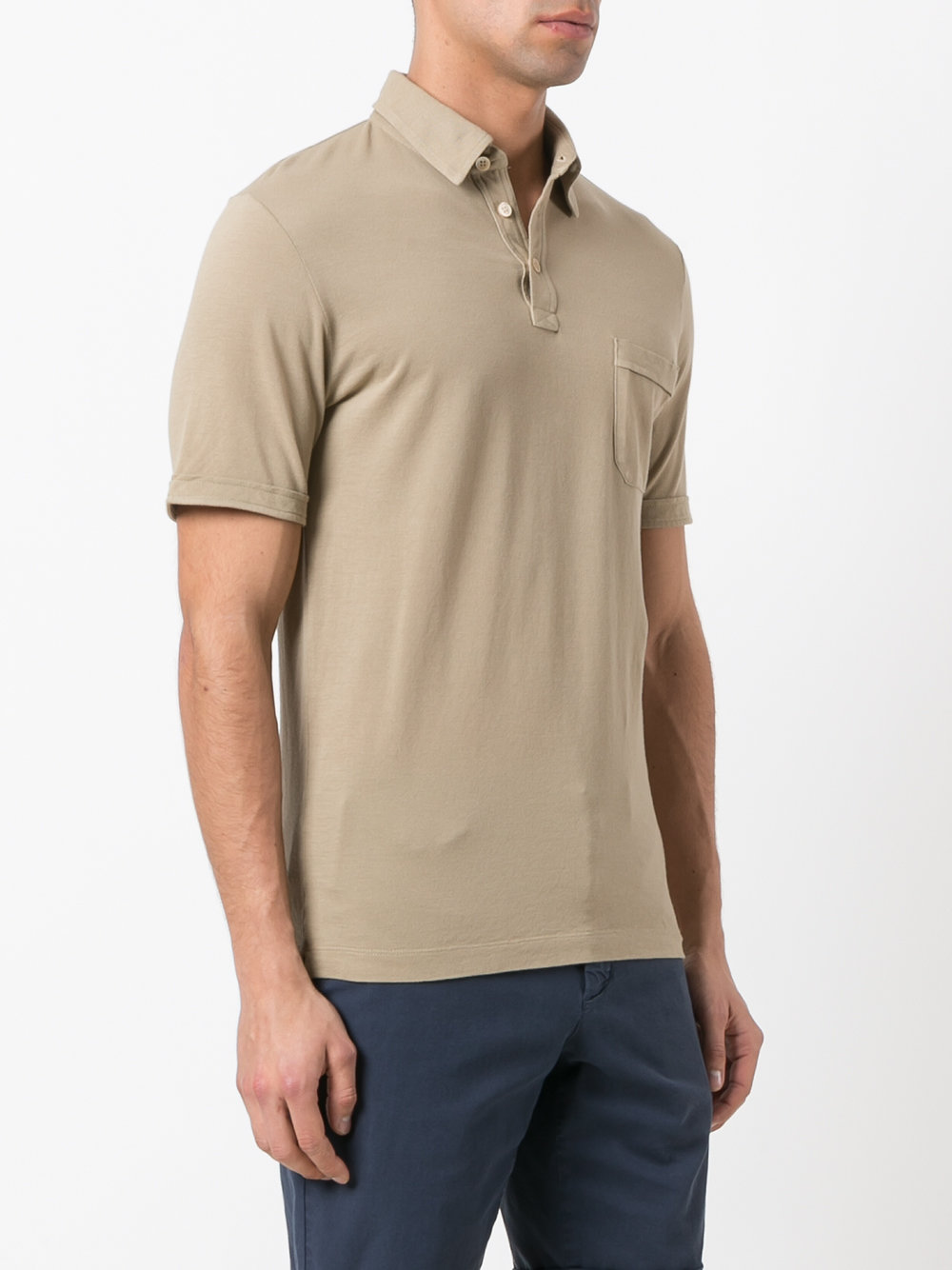 classic polo shirt 