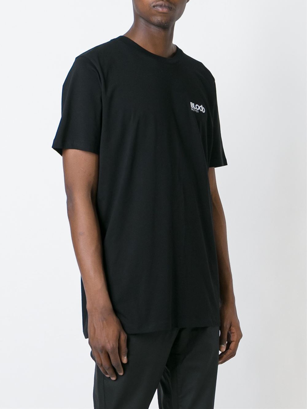 logo T-shirt