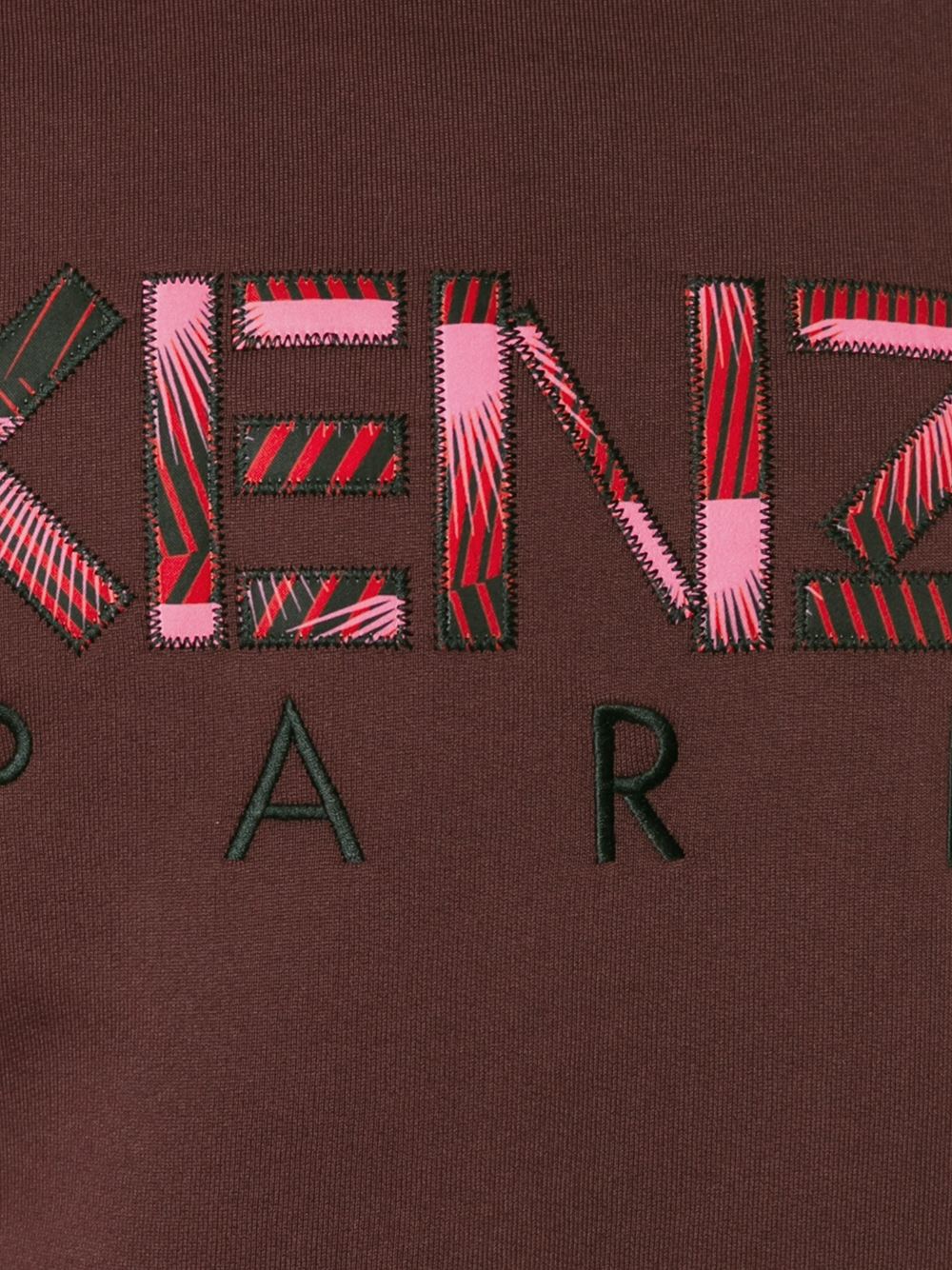 Kenzo Paris套头衫