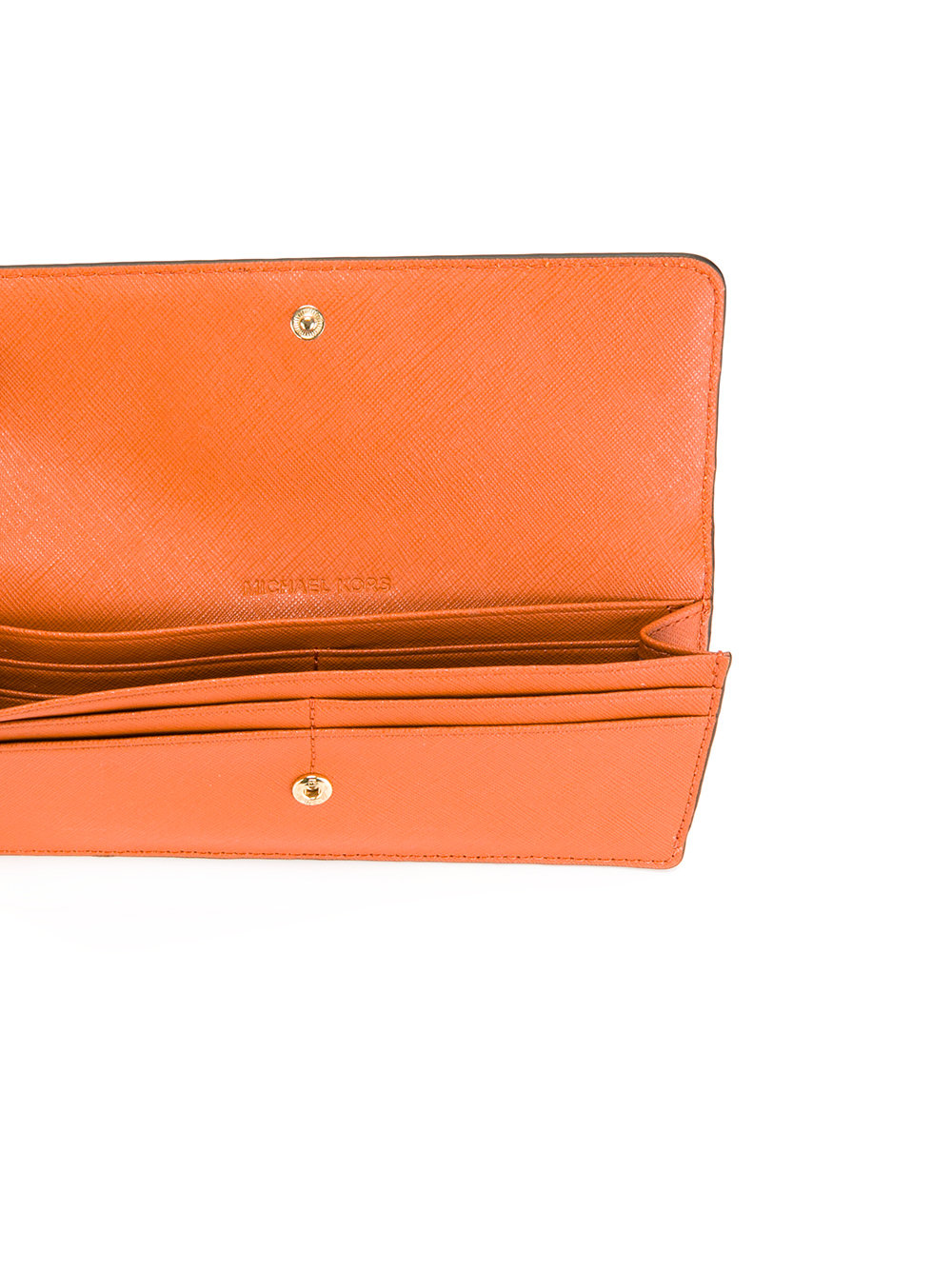 logo plaque wallet 