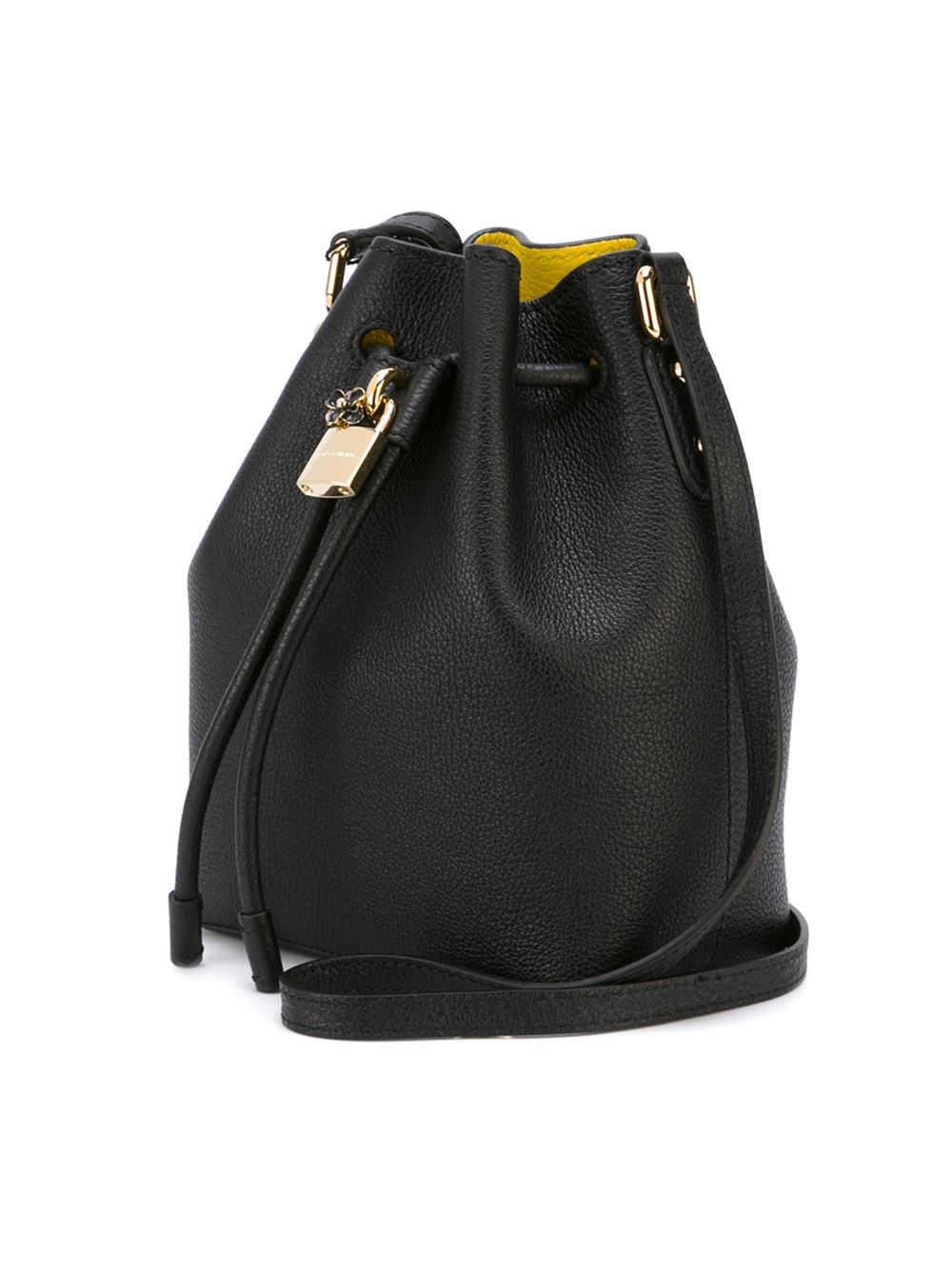 claudia小号水桶包