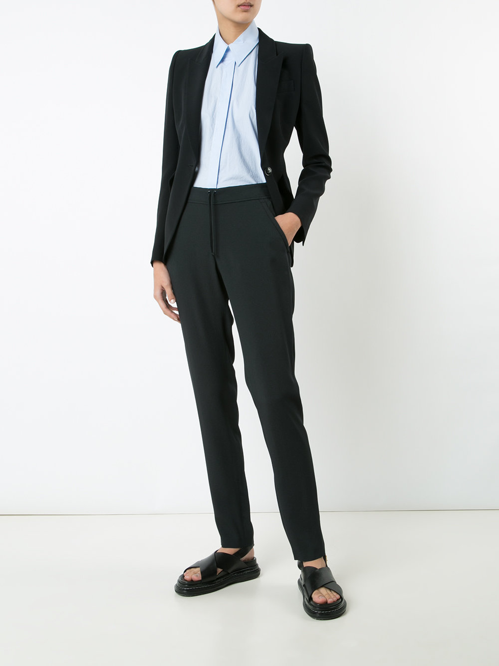 Clothilde trousers