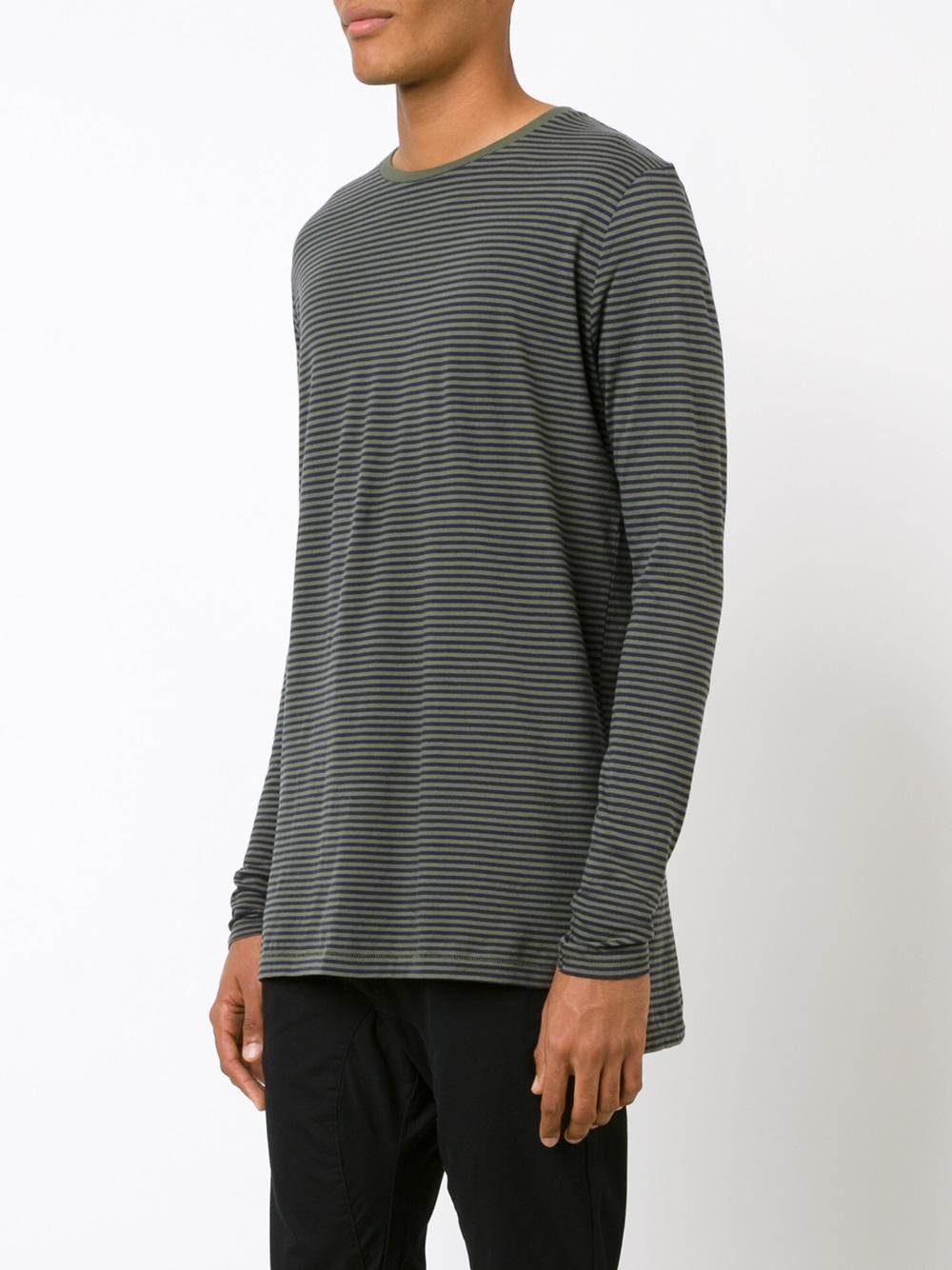 longsleeved T-shirt 