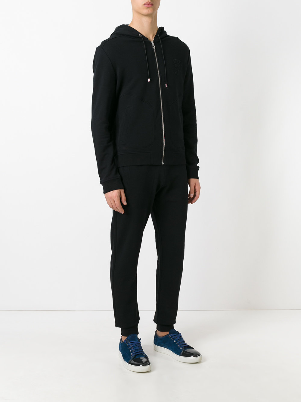 track suit 