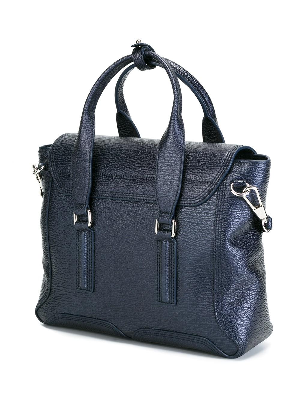 medium Pashli satchel