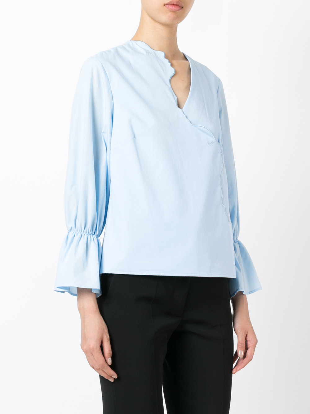 Merlo blouse