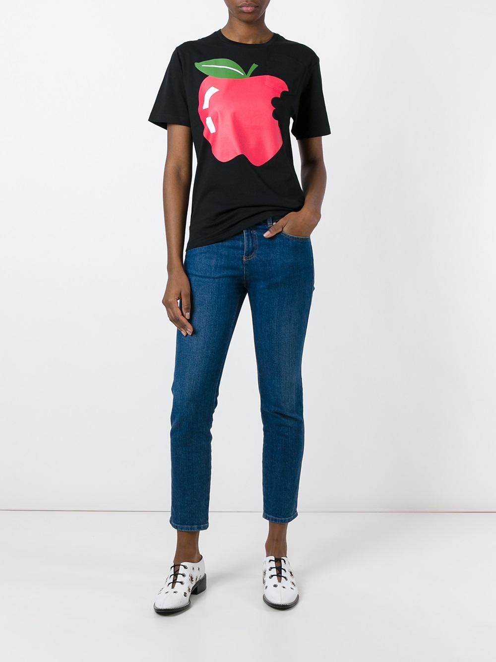 Apple T-shirt