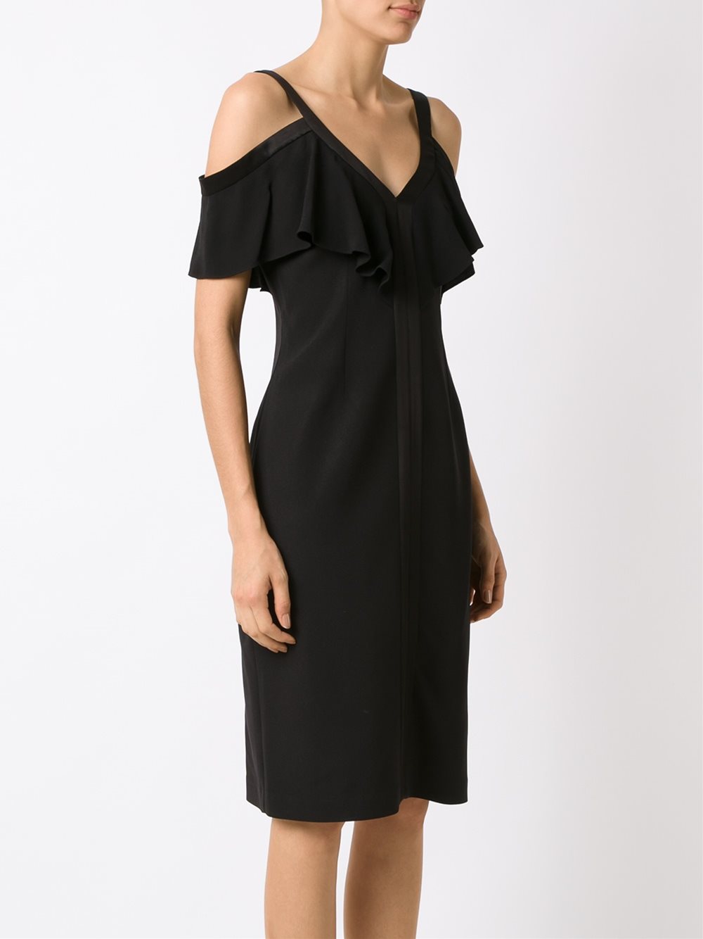 midi dress
