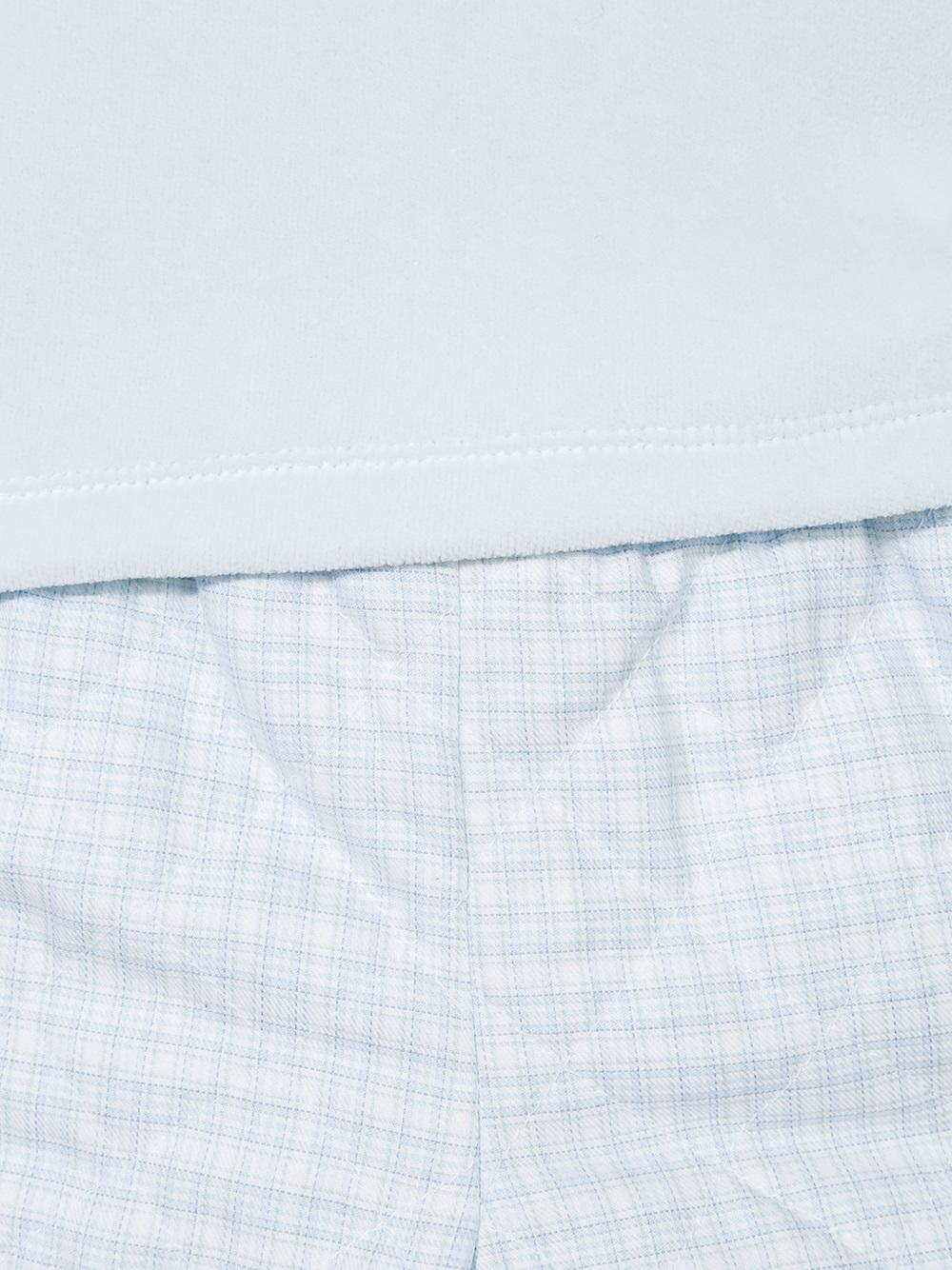 'Lapin Winter' pyjamas