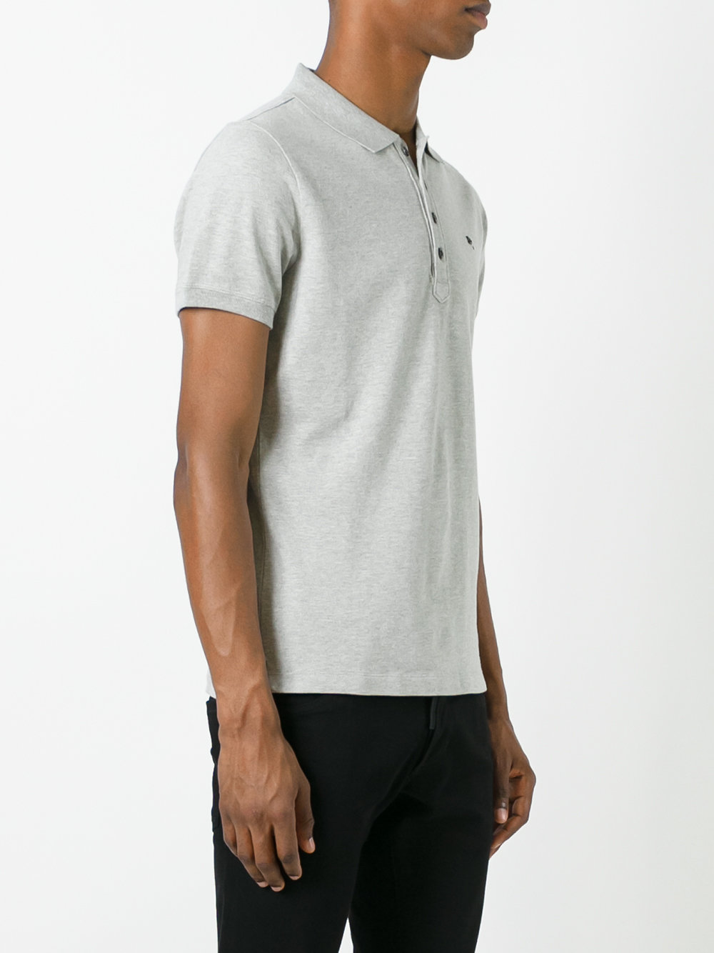 'T-Heal' polo shirt