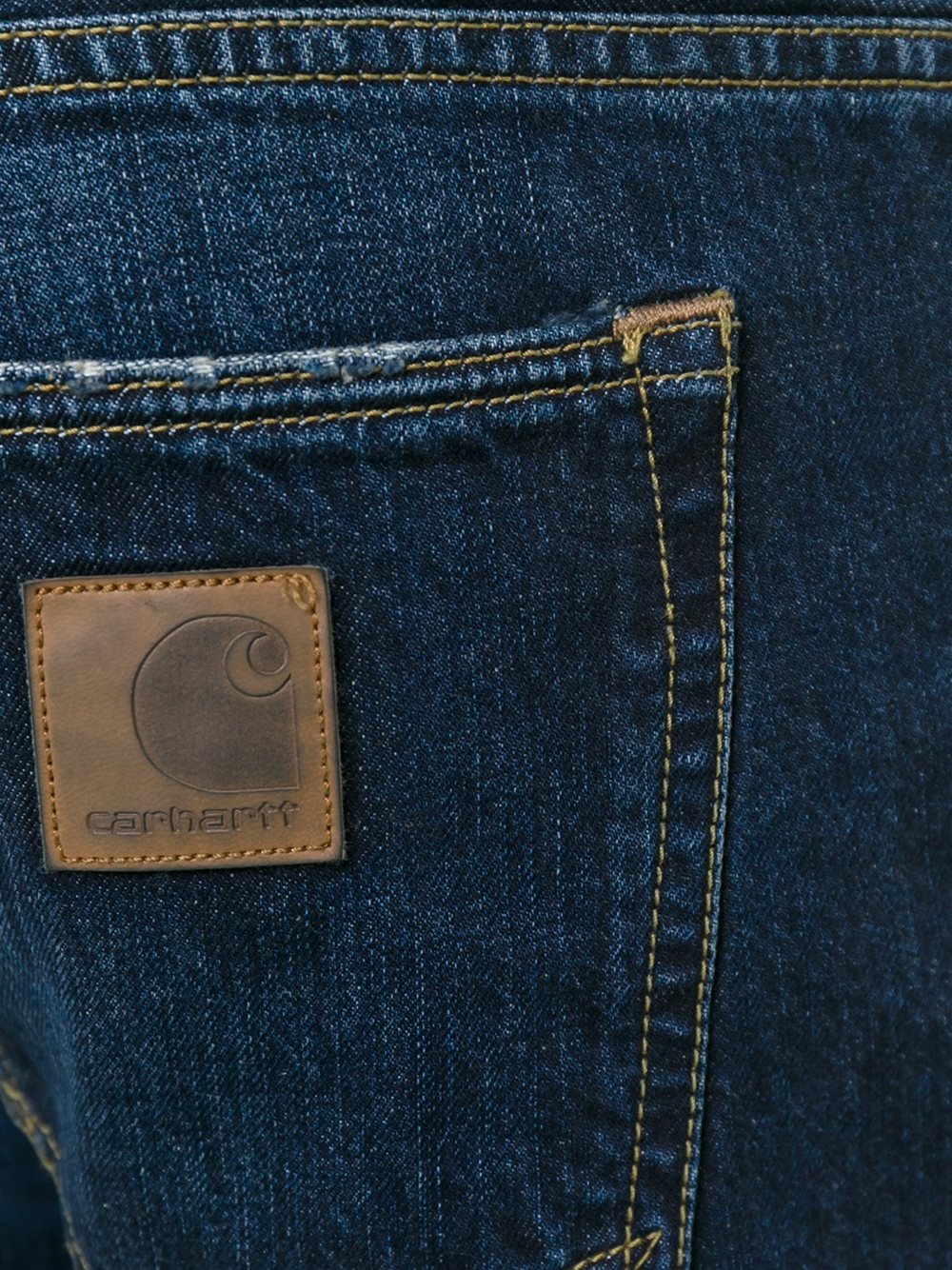 'Buccaneer' jeans 