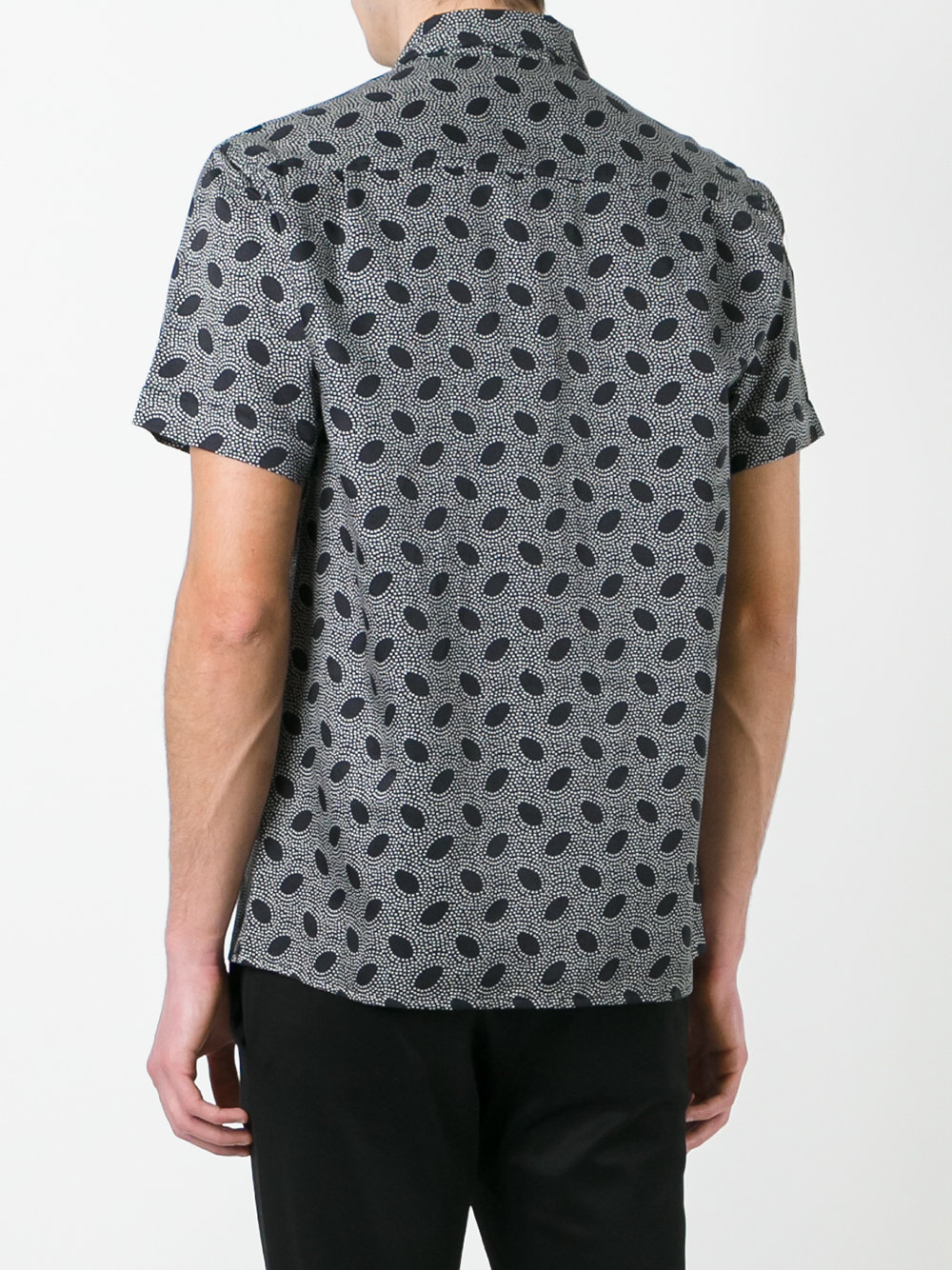 printed shirt
