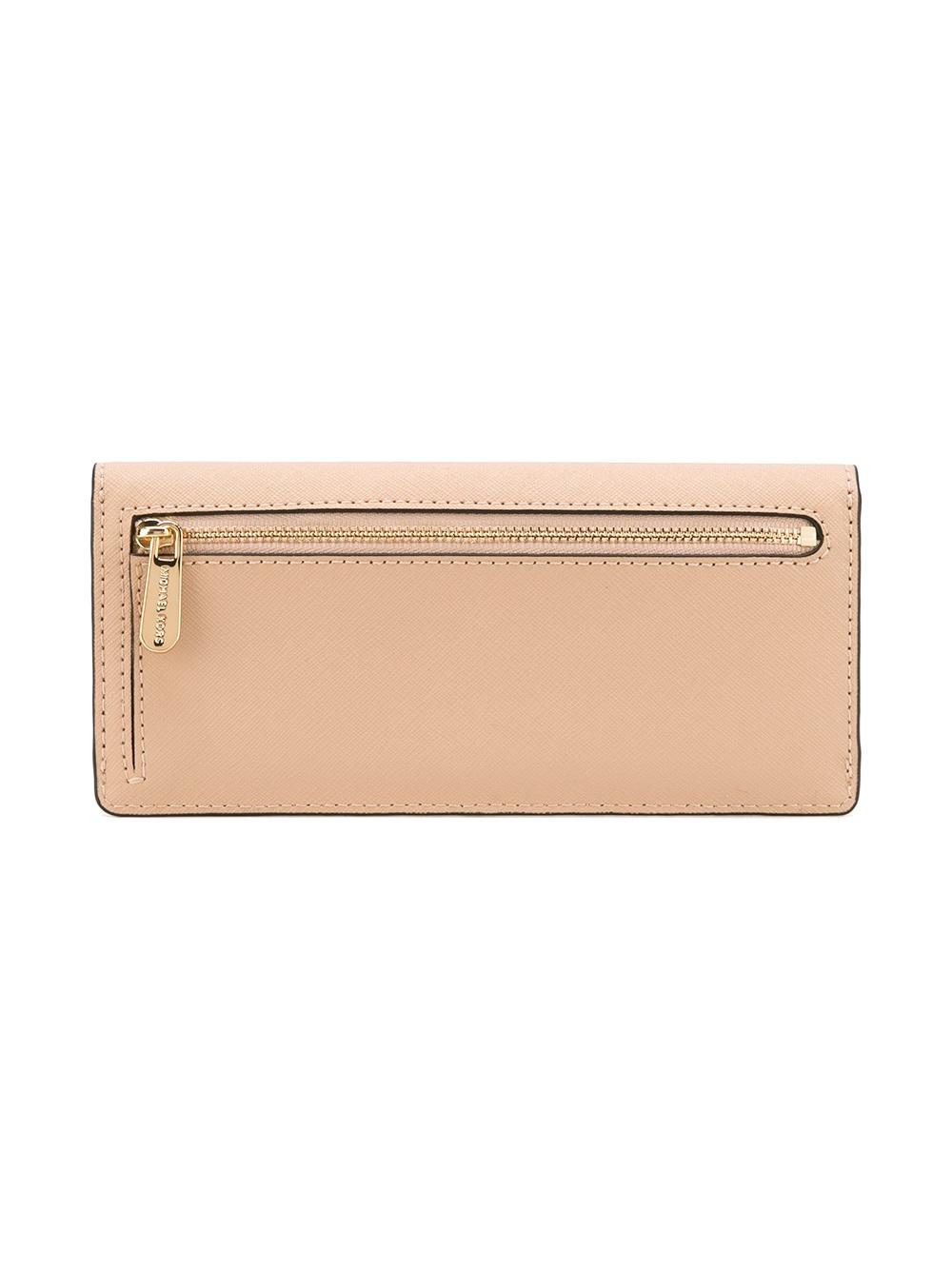 Jet Set Travel wallet