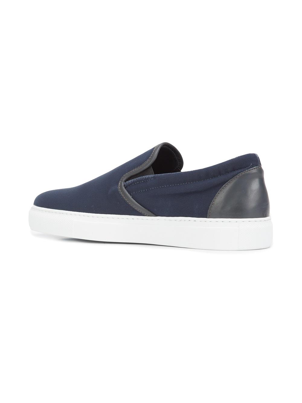 'Becca' slip-on sneakers