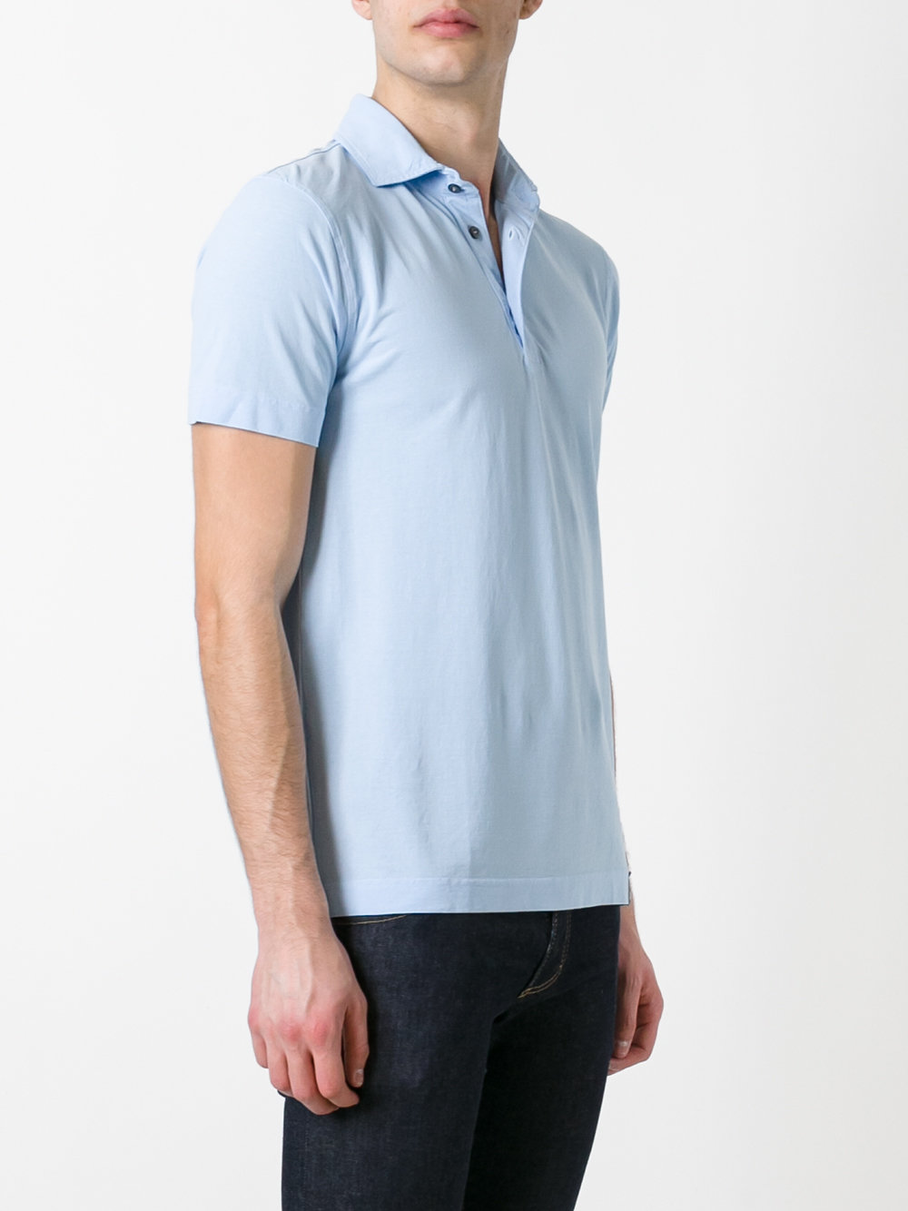 classic polo shirt
