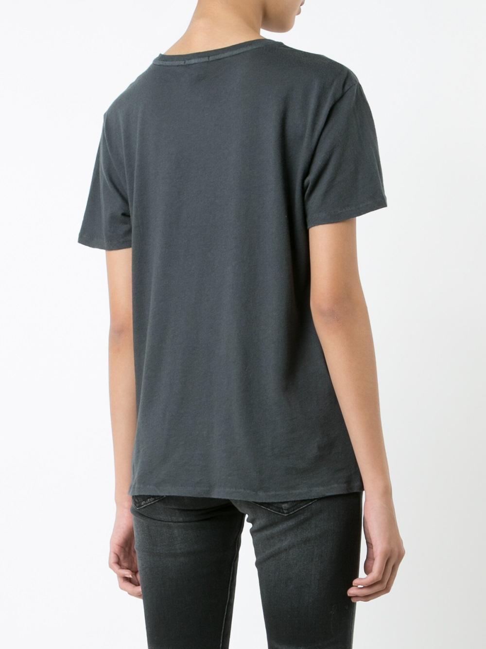 Sonic Youth T-shirt