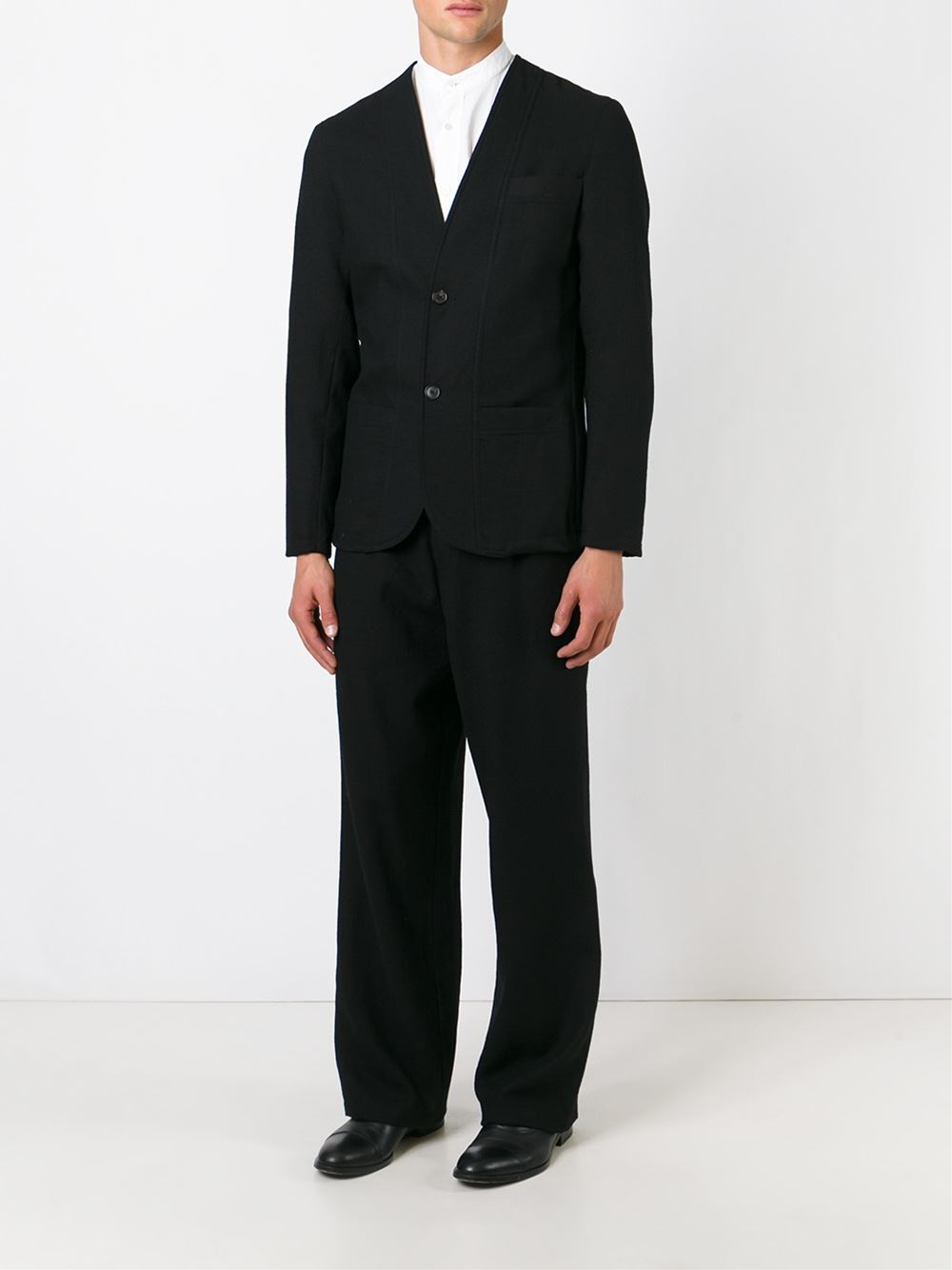 société anonyme 无袖西装夹克海淘返利 | 米饭粒返利网