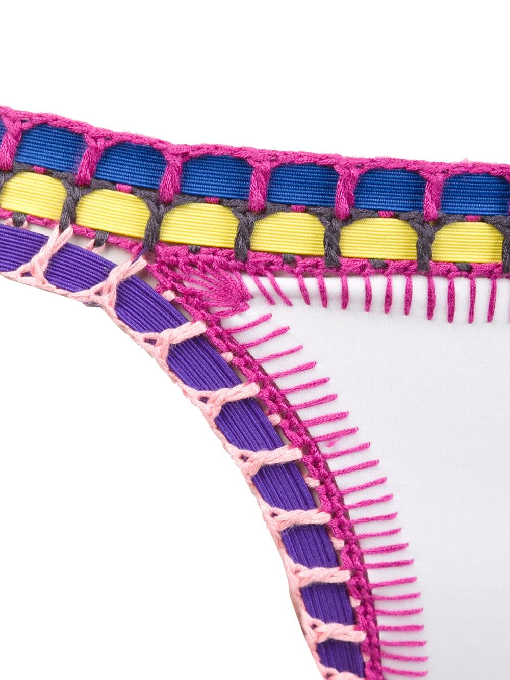 'Yaz' bikini bottom 