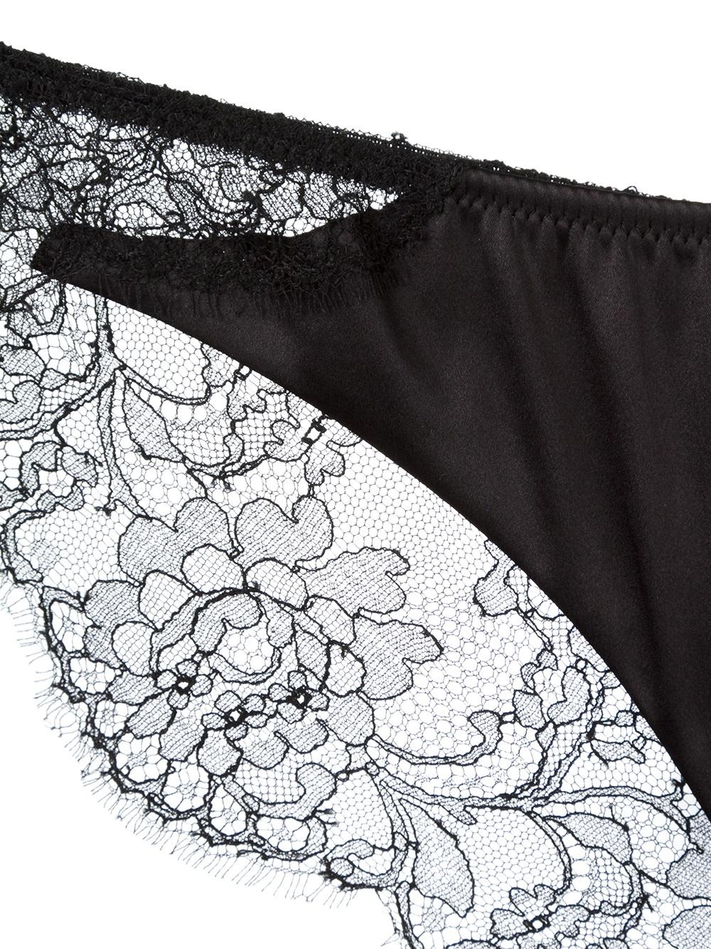 lace culottes