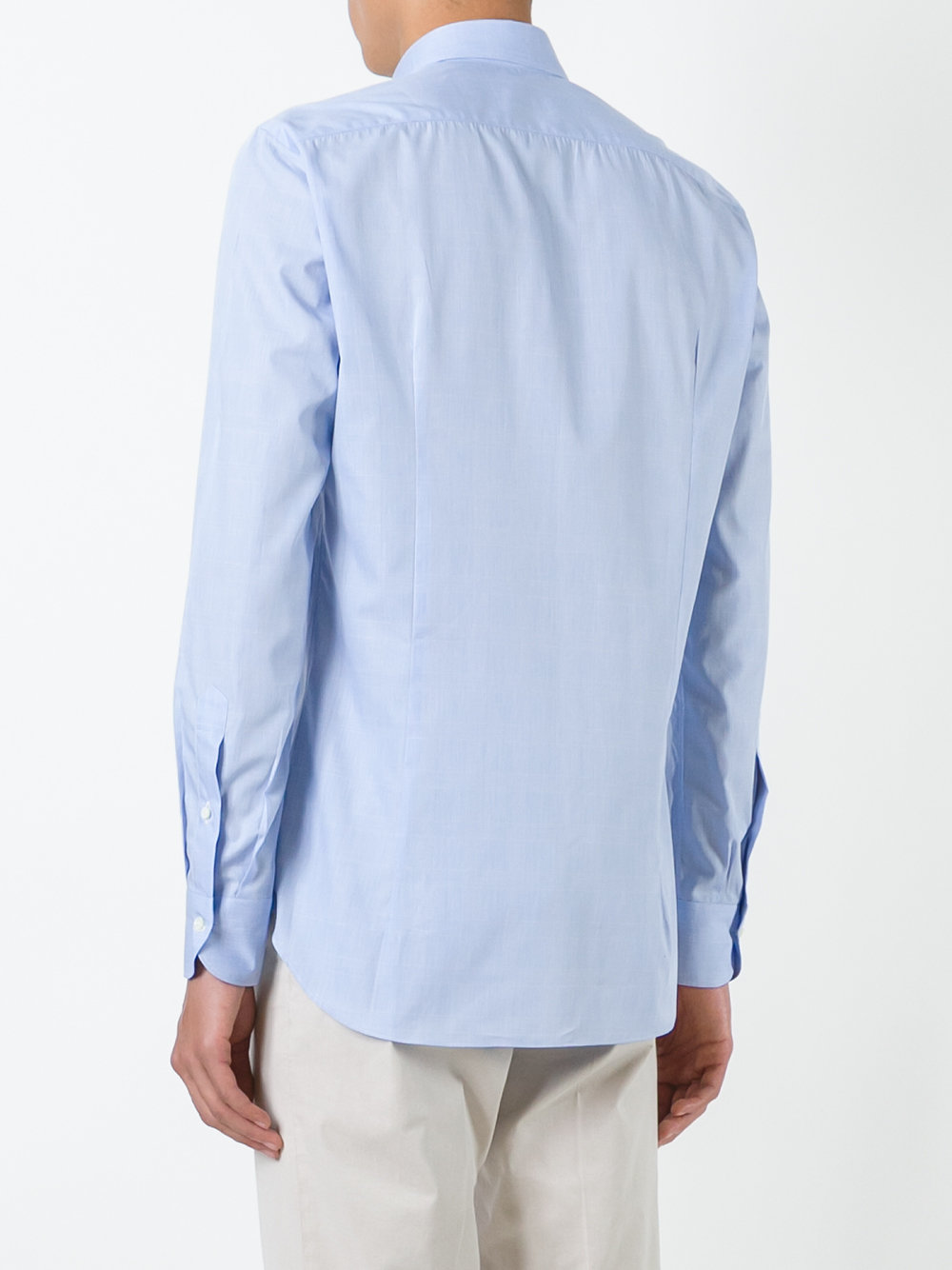 plain shirt