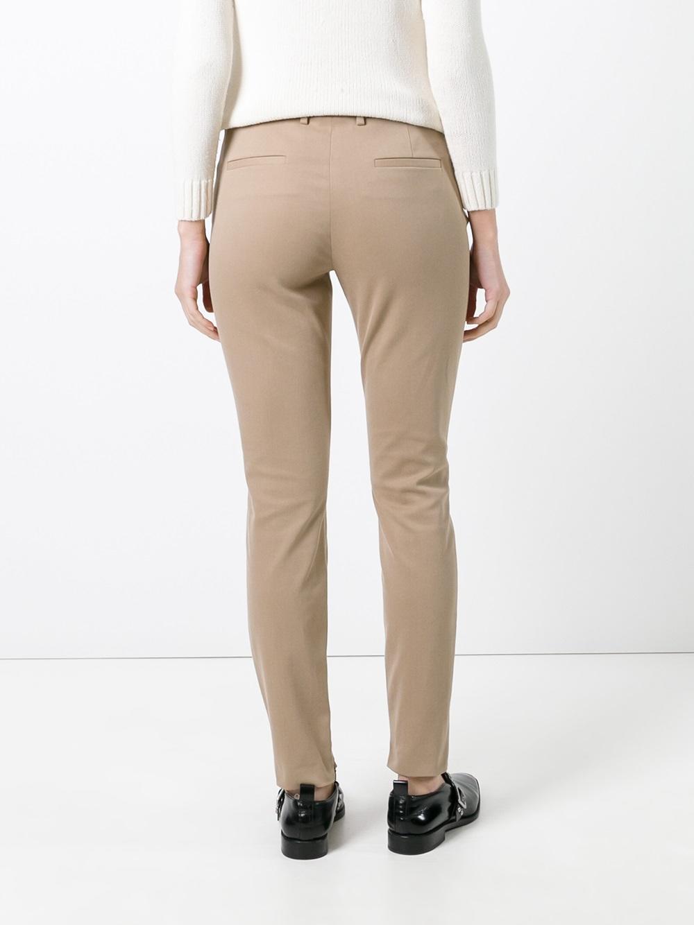 skinny chinos