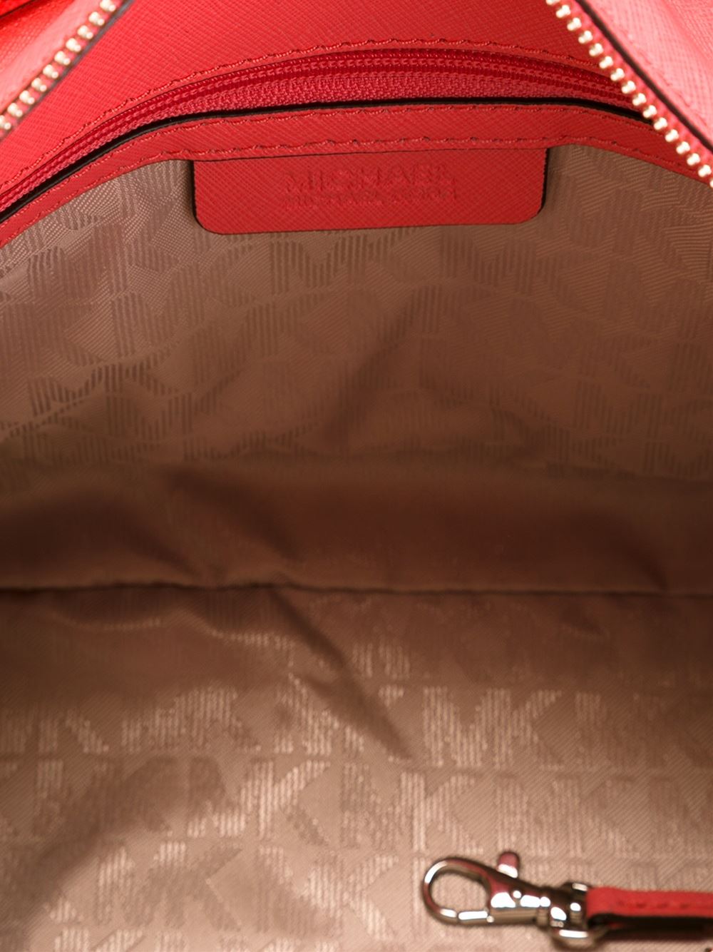 'Dillon'手提包