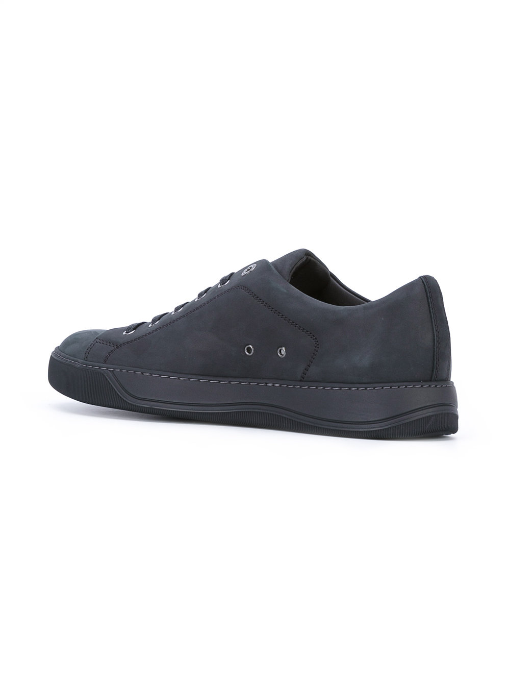 classic low-top sneakers