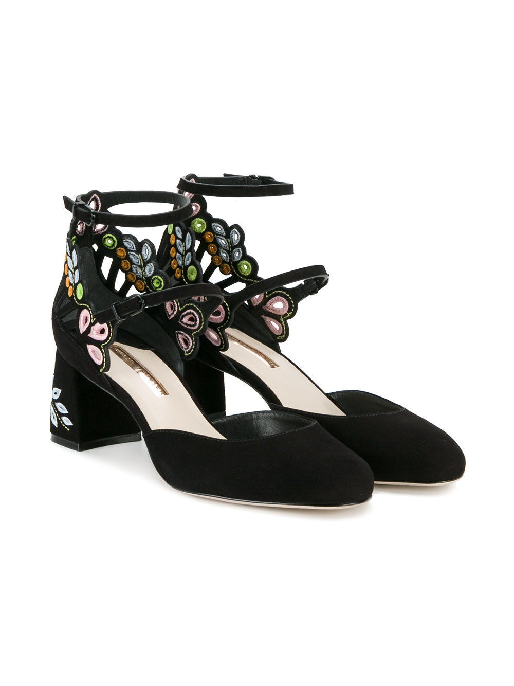 Liliana pumps